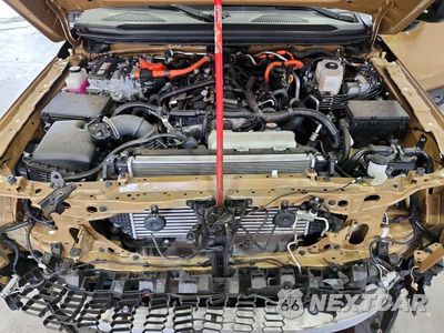 Zdjęcie 12 z 14 samochodu: 2024 TOYOTA LAND CRUISER BASE VIN:JTEABFAJ4RK011671 - miniatura