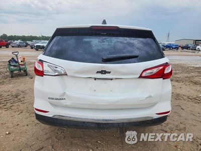 Zdjęcie 6 z 13 samochodu: 2018 CHEVROLET EQUINOX LT VIN:3GNAXJEV8JS585938 - miniatura