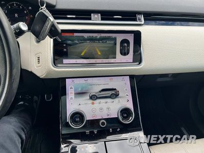 Zdjęcie 10 z 10 samochodu: 2018 LAND ROVER RANGE ROVER VELAR R-DYNAMIC SE VIN:SALYL2RVXJA707728 - miniatura