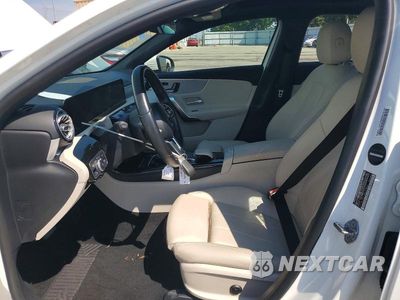 Zdjęcie 7 z 12 samochodu: 2021 MERCEDES-BENZ A 220 VIN:W1K3G4EB1MJ280866 - miniatura