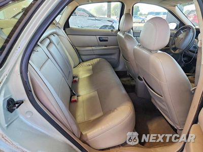Zdjęcie 10 z 12 samochodu: 2004 FORD TAURUS SEL VIN:1FAFP56S44A207198 - miniatura
