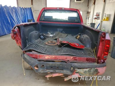 Zdjęcie 6 z 13 samochodu: 2005 DODGE RAM 1500 ST VIN:1D7HU18N45S241770 - miniatura