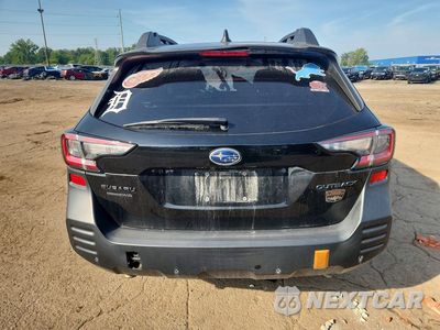 Zdjęcie 6 z 12 samochodu: 2024 SUBARU OUTBACK WILDERNESS VIN:4S4BTGUD1R3229770 - miniatura