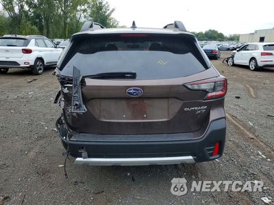 Zdjęcie 6 z 12 samochodu: 2021 SUBARU OUTBACK LIMITED XT VIN:4S4BTGND0M3224325 - miniatura