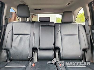 Zdjęcie 10 z 14 samochodu: 2015 TOYOTA HIGHLANDER XLE VIN:5TDJKRFH2FS149967 - miniatura