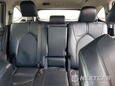 Zdjęcie 10 z 13 samochodu: 2021 TOYOTA HIGHLANDER LIMITED VIN:5TDDZRBH6MS123240 - miniatura