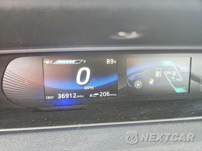 Zdjęcie 9 z 12 samochodu: 2020 TOYOTA MIRAI BASE VIN:JTDBVRBD5LA008043 - miniatura