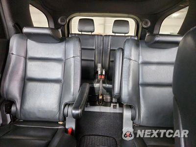 Zdjęcie 10 z 13 samochodu: 2021 DODGE DURANGO GT VIN:1C4RDJDG7MC765414 - miniatura