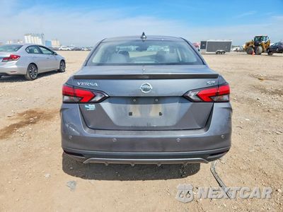 Zdjęcie 6 z 12 samochodu: 2022 NISSAN VERSA SR VIN:3N1CN8FV6NL866279 - miniatura