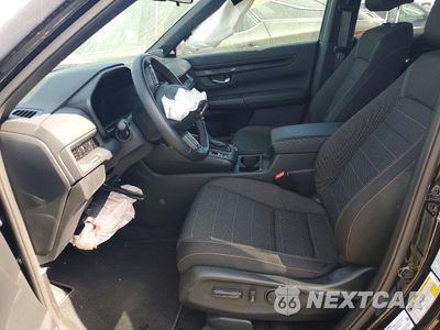 Zdjęcie 7 z 14 samochodu: 2026 HONDA CR-V SPORT VIN:5J6RS5H59TL034482 - miniatura