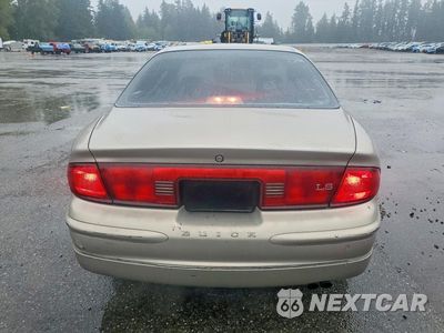 Zdjęcie 6 z 13 samochodu: 1999 BUICK REGAL LS VIN:2G4WB52K4X1460093 - miniatura