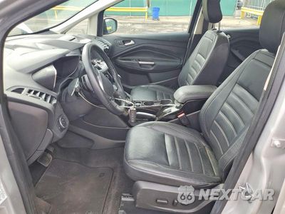 Zdjęcie 7 z 13 samochodu: 2018 FORD C-MAX TITANIUM VIN:1FADP5DU7JL101260 - miniatura