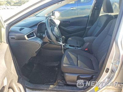 Zdjęcie 7 z 12 samochodu: 2023 TOYOTA COROLLA LE VIN:JTDB4MEE1PJ009545 - miniatura