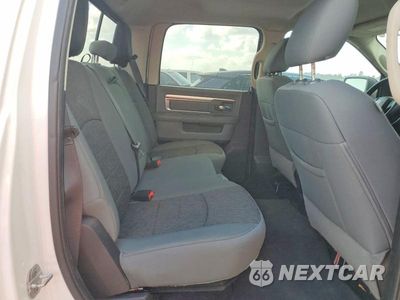 Zdjęcie 10 z 12 samochodu: 2015 RAM 1500 SLT VIN:1C6RR6LT4FS535035 - miniatura
