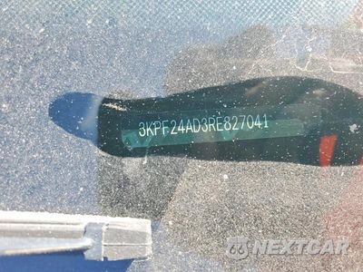 Zdjęcie 13 z 13 samochodu: 2024 KIA FORTE LX VIN:3KPF24AD3RE827041 - miniatura
