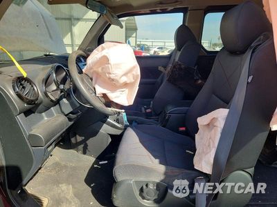 Zdjęcie 7 z 13 samochodu: 2009 HONDA ELEMENT SC VIN:5J6YH18919L002205 - miniatura