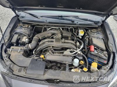 Zdjęcie 11 z 13 samochodu: 2019 SUBARU IMPREZA PREMIUM VIN:4S3GTAC68K3729540 - miniatura