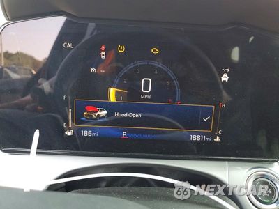 Zdjęcie 9 z 13 samochodu: 2025 CHEVROLET TRAX 1LT VIN:KL77LHEP4SC205457 - miniatura