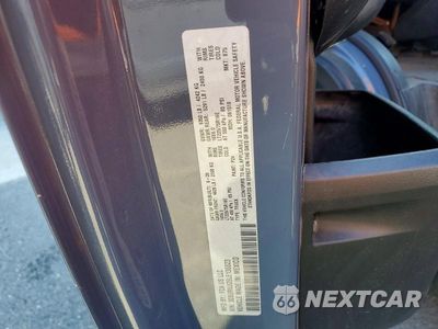 Zdjęcie 12 z 12 samochodu: 2020 RAM PROMASTER 3500 DELIVERY VAN VIN:3C6URVJG5LE136823 - miniatura