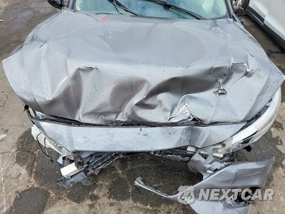 Zdjęcie 11 z 12 samochodu: 2022 NISSAN ALTIMA SR VIN:1N4BL4CV9NN379885 - miniatura