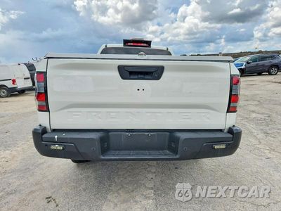 Zdjęcie 6 z 12 samochodu: 2024 NISSAN FRONTIER S VIN:1N6ED1CL3RN668989 - miniatura