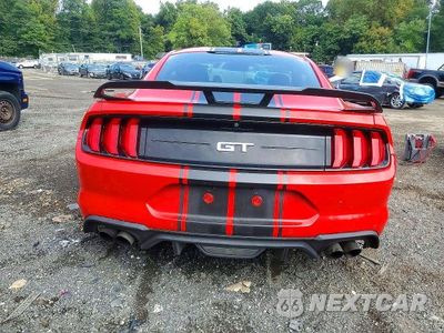 Zdjęcie 6 z 12 samochodu: 2018 FORD MUSTANG GT VIN:1FA6P8CF0J5143822 - miniatura