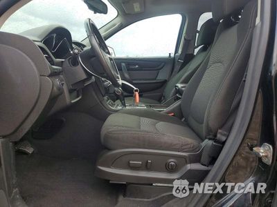 Zdjęcie 7 z 14 samochodu: 2017 CHEVROLET TRAVERSE LT VIN:1GNKRGKD3HJ123330 - miniatura