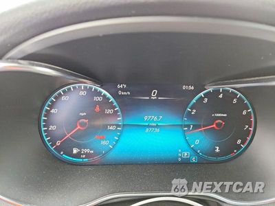 Zdjęcie 9 z 13 samochodu: 2021 MERCEDES-BENZ GLC 300 4MATIC VIN:W1N0G8EB5MF937314 - miniatura