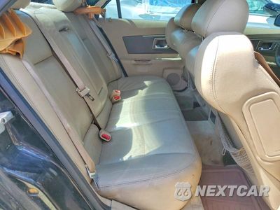 Zdjęcie 10 z 12 samochodu: 2007 CADILLAC CTS HI FEATURE V6 VIN:1G6DP577370125083 - miniatura