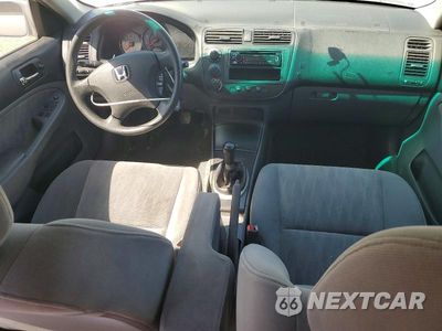 Zdjęcie 8 z 12 samochodu: 2004 HONDA CIVIC EX VIN:2HGES25804H518669 - miniatura