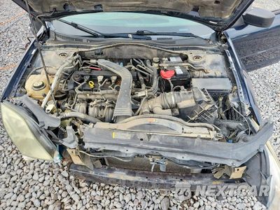 Zdjęcie 11 z 12 samochodu: 2008 FORD FUSION S VIN:3FAHP06ZX8R194168 - miniatura