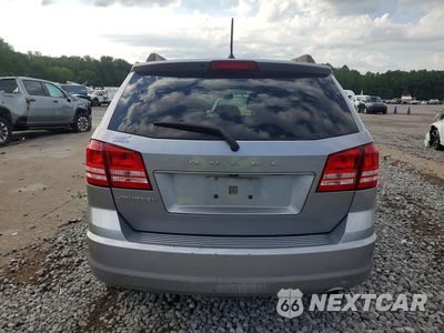 Zdjęcie 6 z 13 samochodu: 2018 DODGE JOURNEY SE VIN:3C4PDCAB9JT519279 - miniatura