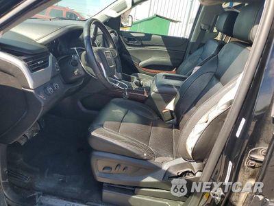 Zdjęcie 7 z 14 samochodu: 2020 GMC YUKON SLT VIN:1GKS2BKC2LR217916 - miniatura