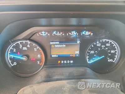 Zdjęcie 9 z 12 samochodu: 2024 FORD F250 SUPER DUTY VIN:1FT7W2BA4RED95511 - miniatura