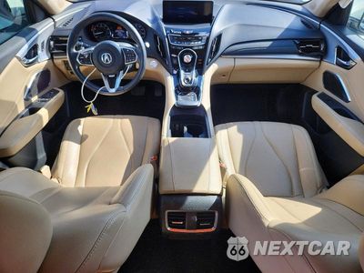 Zdjęcie 8 z 13 samochodu: 2019 ACURA RDX VIN:5J8TC1H37KL011640 - miniatura