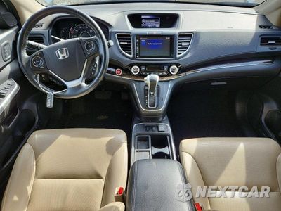 Zdjęcie 8 z 13 samochodu: 2015 HONDA CR-V TOURING VIN:5J6RM4H96FL024231 - miniatura