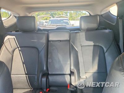 Zdjęcie 10 z 13 samochodu: 2018 HYUNDAI SANTA FE SPORT 2.0T ULTIMATE VIN:5NMZWDLA4JH102596 - miniatura