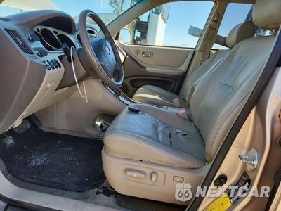 Zdjęcie 7 z 14 samochodu: 2006 TOYOTA HIGHLANDER HYBRID VIN:JTEDW21A460005600 - miniatura