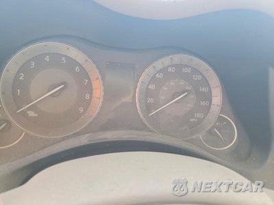 Zdjęcie 9 z 12 samochodu: 2015 INFINITI Q70L 3.7 VIN:JN1BY1PP1FM600220 - miniatura