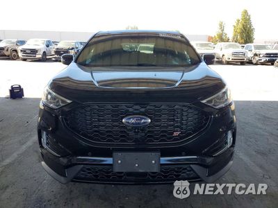 Piąte zdjęcie samochodu w środku: 2020 FORD EDGE ST VIN:2FMPK4AP5LBA28256 - miniatura