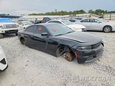 Czwarte zdjęcie samochodu z boku: 2022 DODGE CHARGER SXT VIN:2C3CDXBG4NH197086 - miniatura