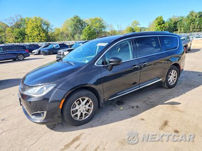 2020 CHRYSLER PACIFICA TOURING L 2C4RC1BG6LR210191 - główne zdjęcie licytacji z USA - miniatura