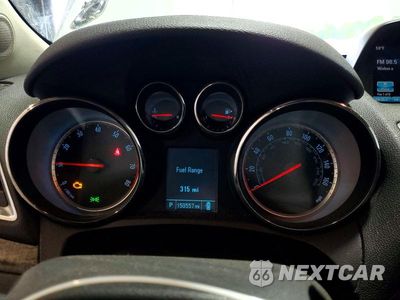 Zdjęcie 9 z 13 samochodu: 2014 BUICK ENCORE CONVENIENCE VIN:KL4CJFSB0EB692875 - miniatura