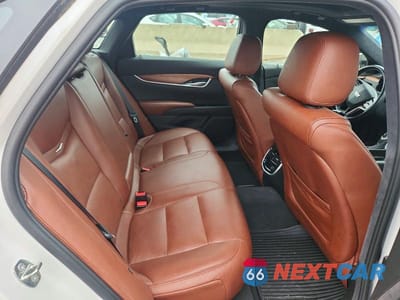 Zdjęcie 10 z 13 samochodu: 2017 CADILLAC XTS LUXURY VIN:2G61N5S35H9166710 - miniatura