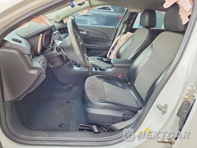 Zdjęcie 7 z 12 samochodu: 2014 CHEVROLET MALIBU 1LT VIN:1G11C5SL7EF191607 - miniatura
