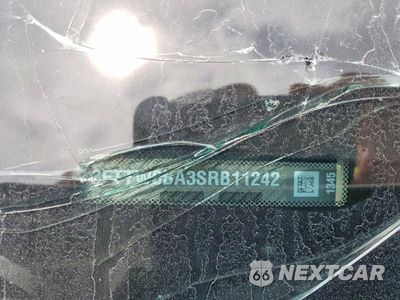 Zdjęcie 12 z 12 samochodu: 2025 FORD MAVERICK XL VIN:3FTTW8BA3SRB11242 - miniatura