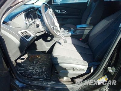 Zdjęcie 7 z 13 samochodu: 2015 GMC TERRAIN SLE VIN:2GKALREK5F6406760 - miniatura