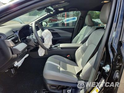 Zdjęcie 7 z 13 samochodu: 2025 TOYOTA CAMRY SE VIN:4T1DBADK9SU531105 - miniatura
