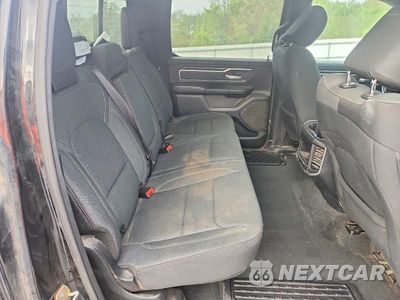 Zdjęcie 10 z 12 samochodu: 2020 RAM 1500 BIG HORN/LONE STAR VIN:1C6SRFFT2LN264175 - miniatura