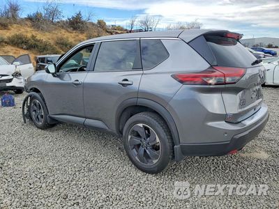 Drugie zdjęcie samochodu z przodu: 2024 NISSAN ROGUE SV VIN:JN8BT3BB3RW285825 - miniatura